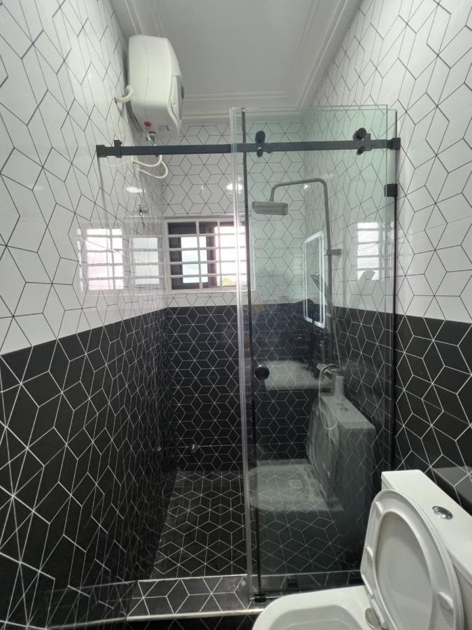 Akua'S Cottage Accra Luaran gambar